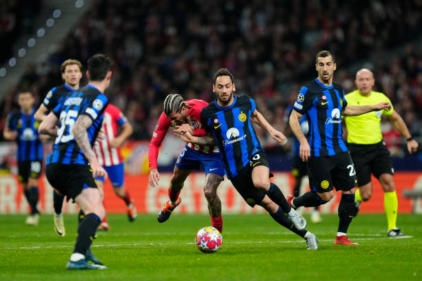 魄的比賽 魄的比賽